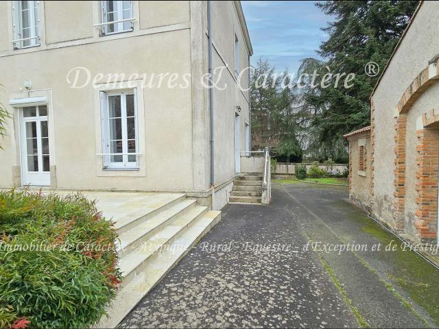 Maison vente à Nantes, Pays de la Loire