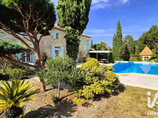 Maison vente à Libourne, Branne