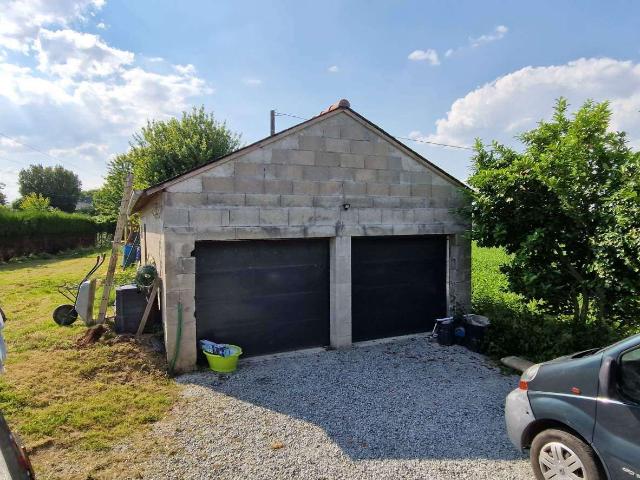 Maison vente à Brécé, Ille-et-Vilaine
