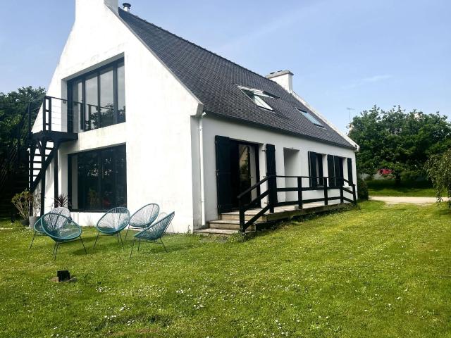 Maison vente à Brest, Bretagne