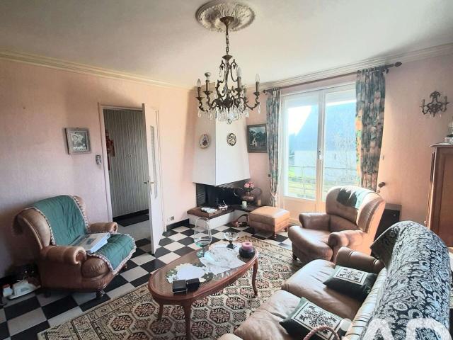 Maison vente à Châteaulin, Bretagne