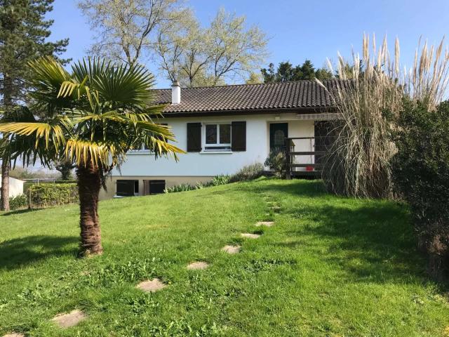 Maison vente à Bressuire, Deux-Sèvres