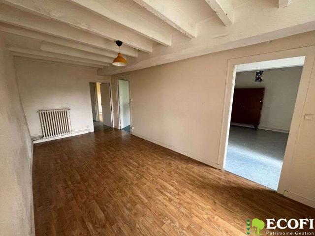 Maison vente à Bressuire