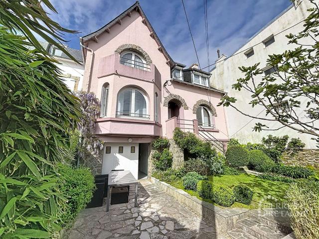 Maison vente à Brest, Bretagne