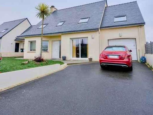 Maison vente à Brest, Bretagne