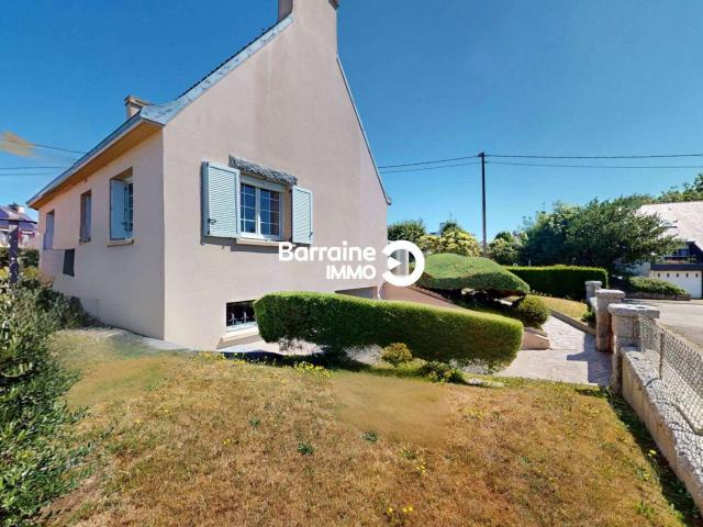 Maison vente à Brest, Bretagne
