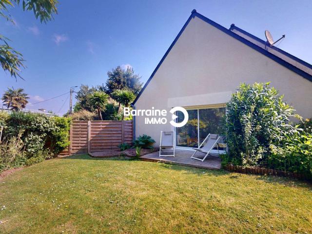 Maison vente à Brest, Bretagne