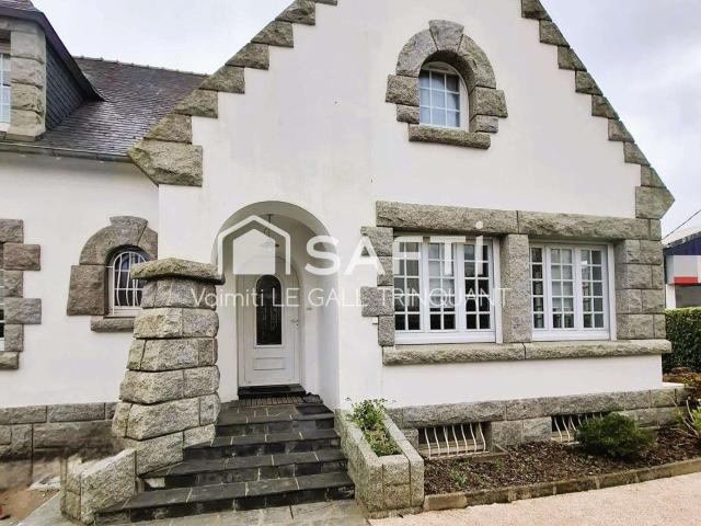 Maison vente à Brest, Bretagne