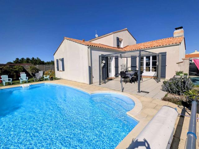 Maison vente à Les Sables-d'Olonne, Bretignolles-sur-mer