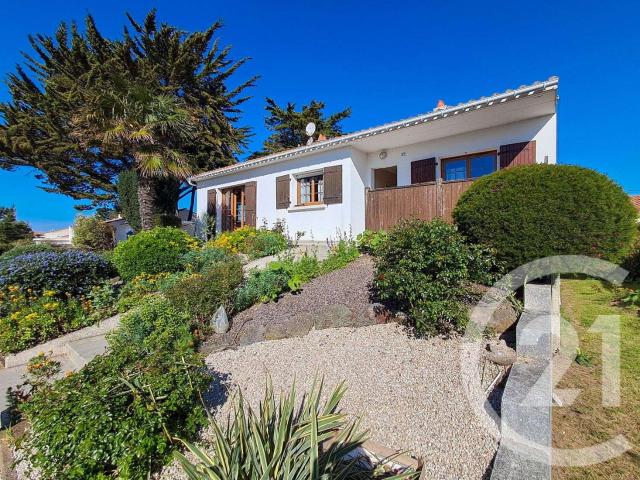 Maison vente à Les Sables-d'Olonne, Bretignolles-sur-mer
