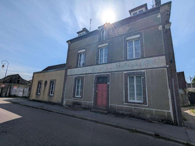 Maison vente à Mortagne-au-Perche, Bretoncelles