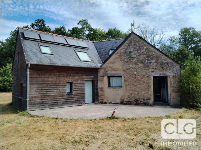 Maison vente à Briec, Finistère
