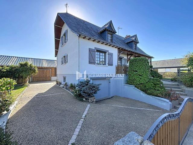 Maison vente à Brielles, Ille-et-Vilaine