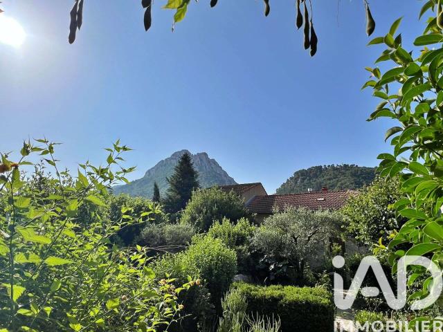 Maison vente à Nyons, Buis-les-baronnies