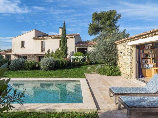 Maison vente à Apt, Cabrières-d'avignon