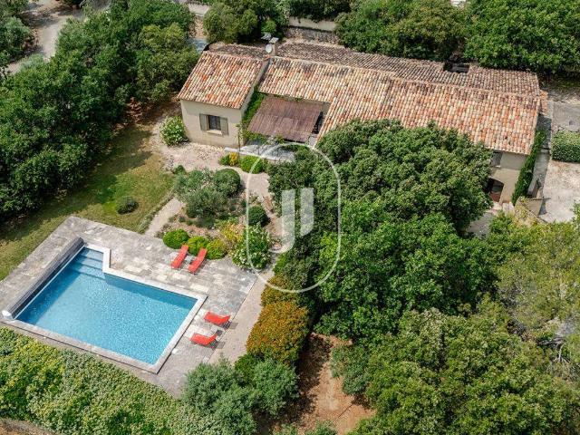 Maison vente à Apt, Cabrières-d'avignon
