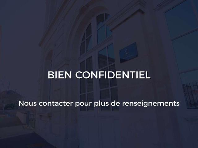 Maison vente à Caen