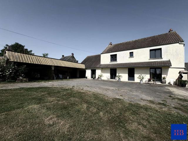 Maison vente à Vire, Cahagnes