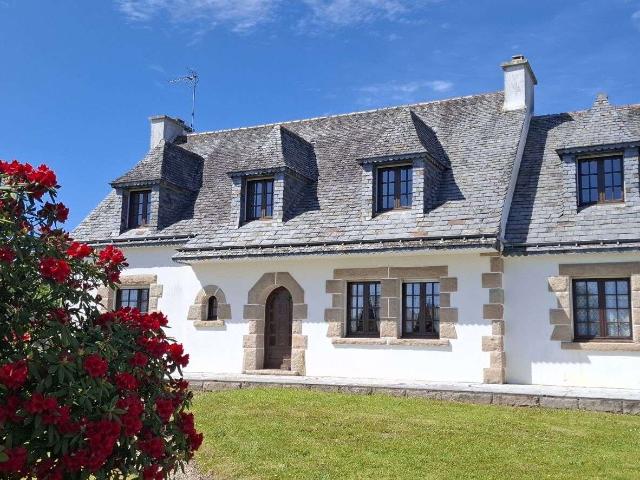 Maison vente à Guingamp, Bretagne