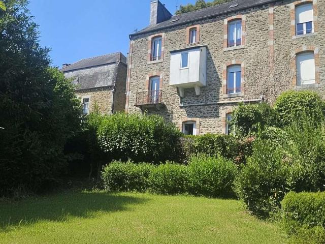 Maison vente à Guingamp, Bretagne