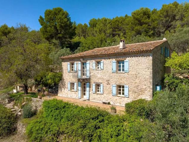 Maison vente à Arrondissement de Draguignan, Callas