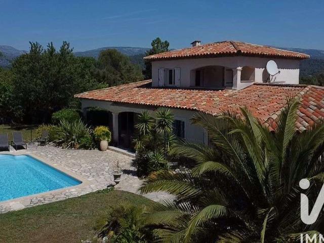 Maison vente à Arrondissement de Draguignan, Callian