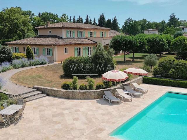 Maison vente à Arrondissement de Draguignan, Callian