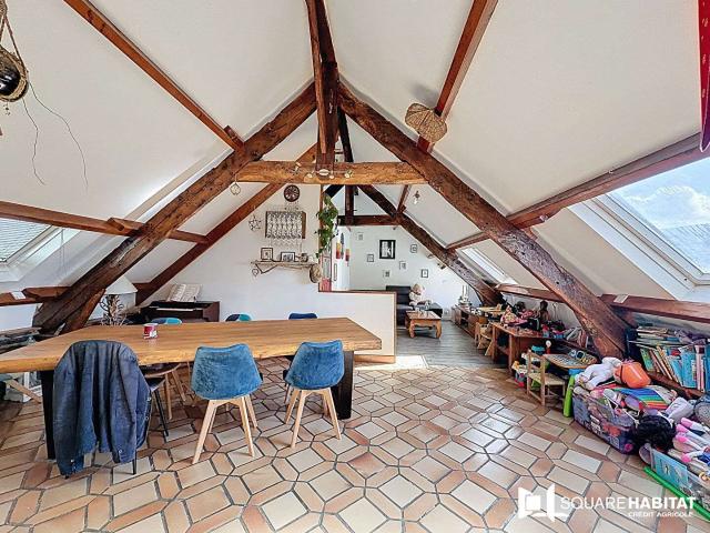 Maison vente à Pontivy, Bretagne