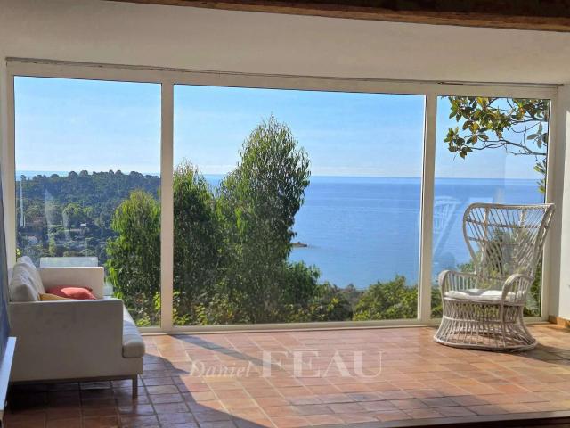 Maison vente à Arrondissement de Draguignan, Rayol-canadel-sur-mer