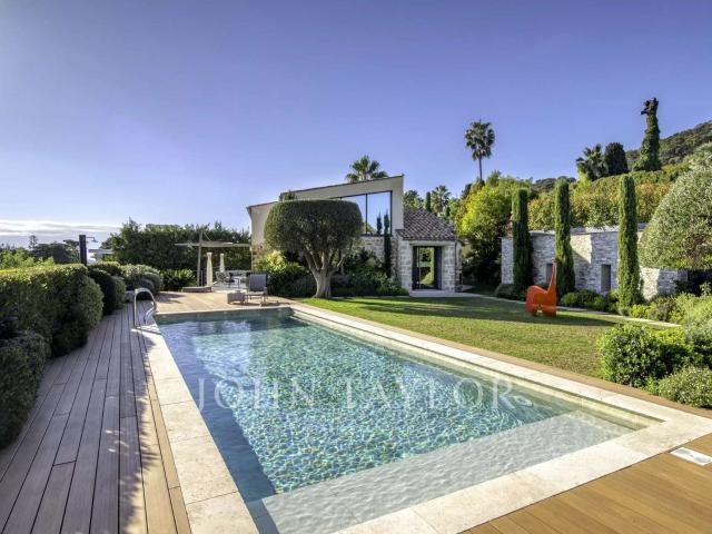 Maison vente à Grasse, Cannes