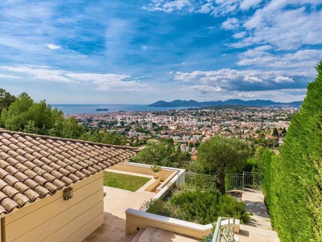 Maison vente à Grasse, Cannes