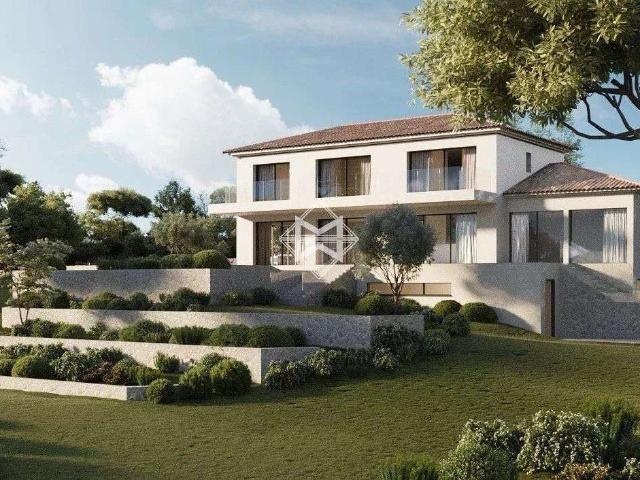 Maison vente à Grasse, Cannes