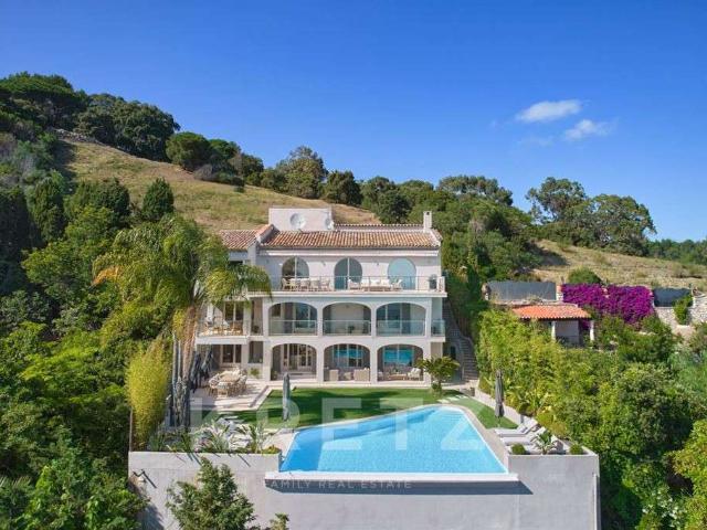 Maison vente à Grasse, Cannes