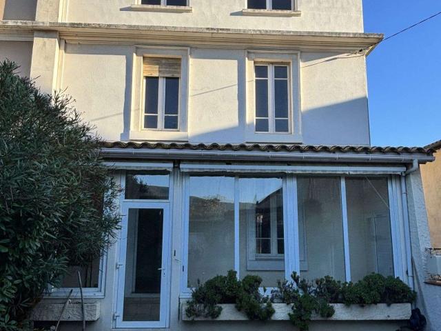 Maison vente à Carcassonne, Capendu