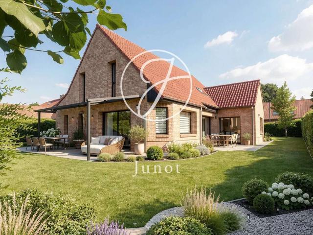 Maison vente à Lille, Capinghem