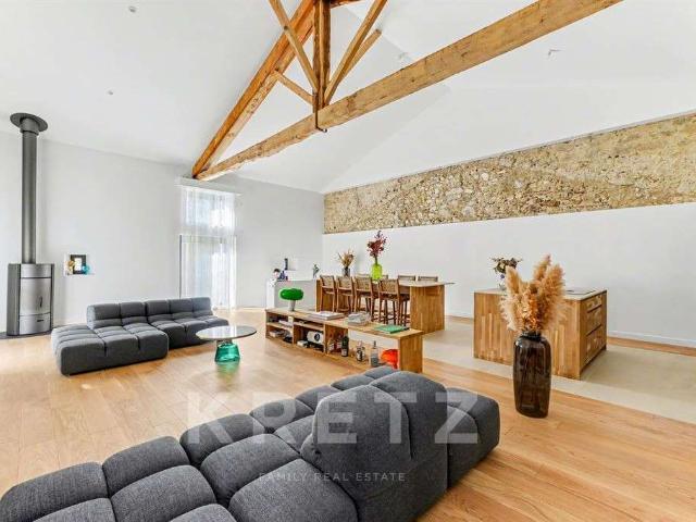 Maison vente à Toulouse, Caraman