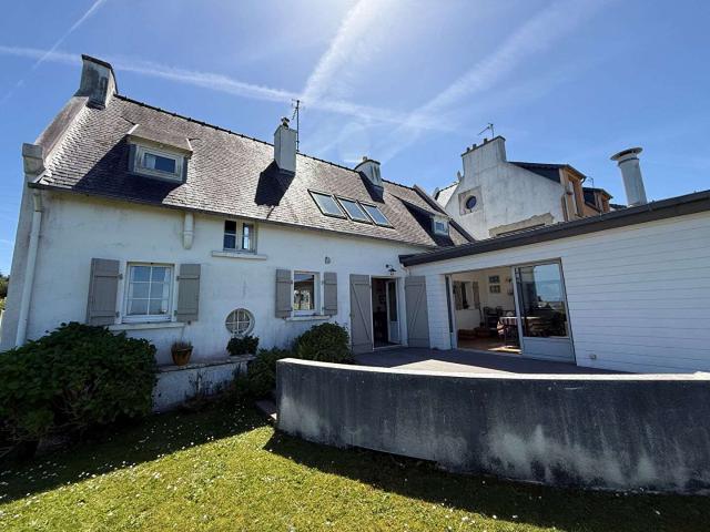 Maison vente à Morlaix, Bretagne