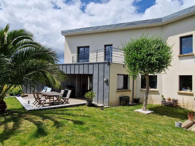 Maison vente à Morlaix, Bretagne
