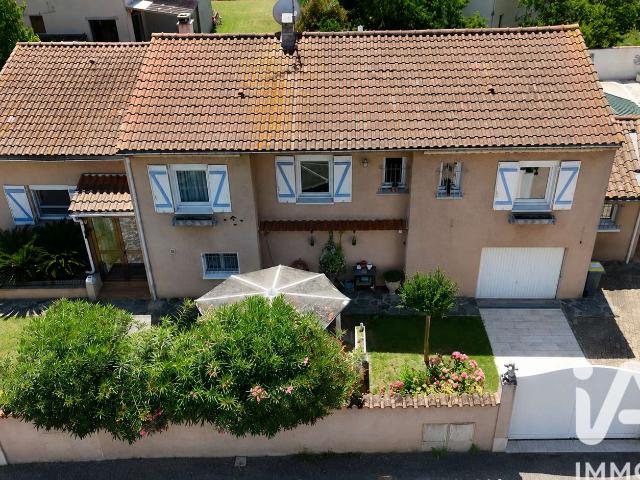 Maison vente à Carcassonne