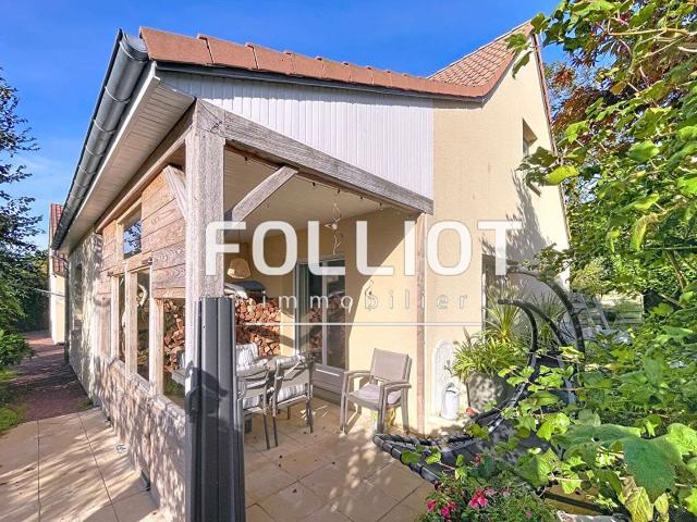 Maison vente à Saint-Lô, Carentan