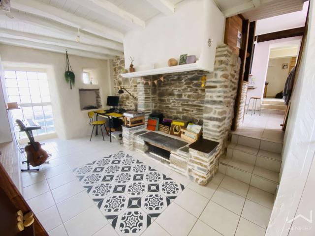 Maison vente à Vannes, Bretagne