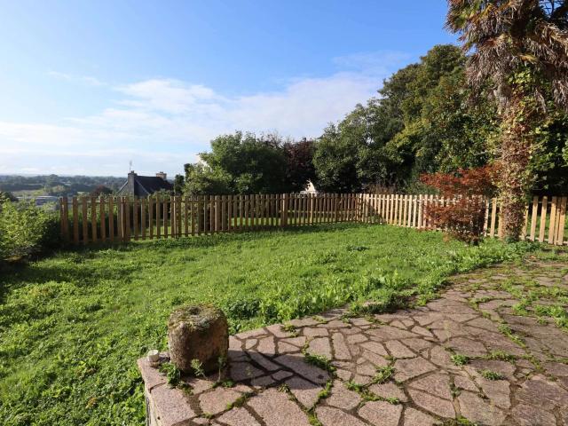 Maison vente à Châteaulin, Bretagne