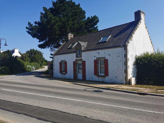 Maison vente à Lorient, Bretagne
