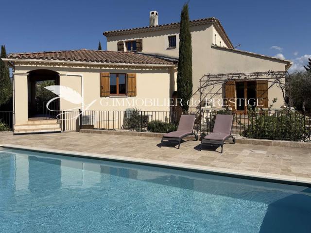Maison vente à Carpentras, Caromb