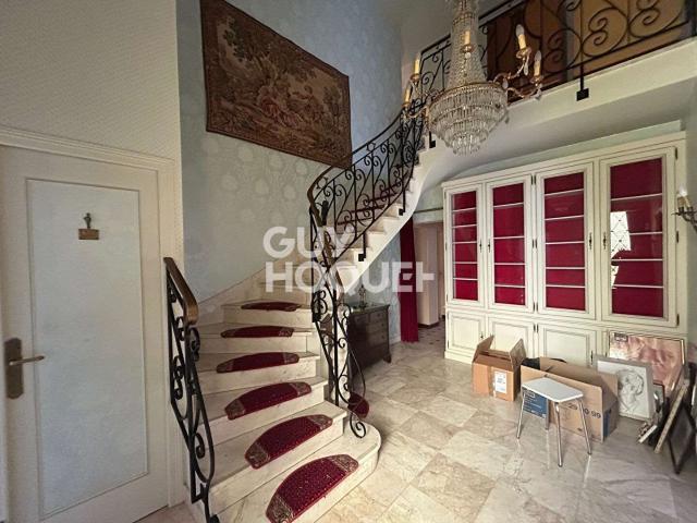 Maison vente à Nantes, Carquefou