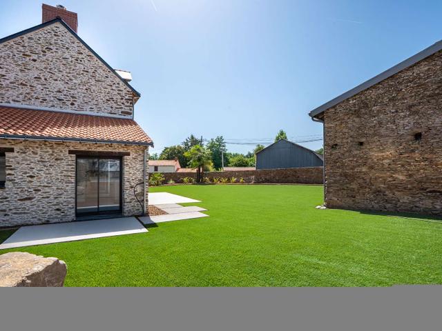 Maison vente à Nantes, Carquefou