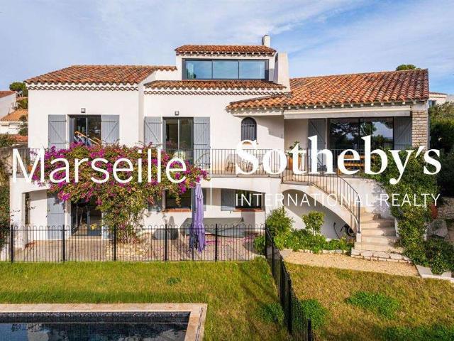 Maison vente à Istres, Carry-le-rouet