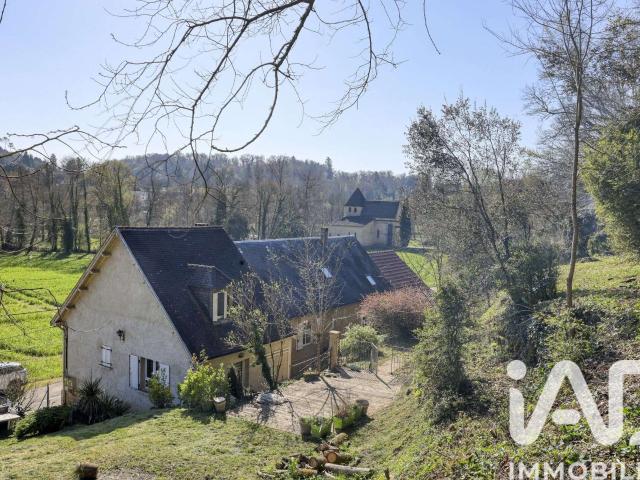 Maison vente à Sarlat-la-Canéda, Carsac-aillac