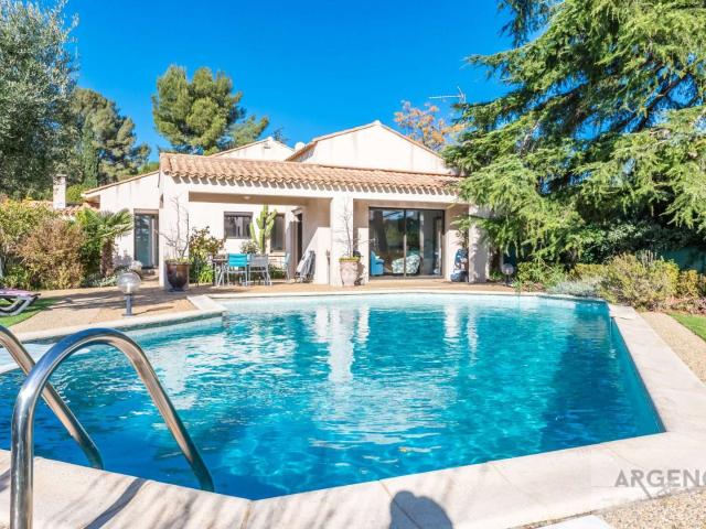 Maison vente à Montpellier, Castelnau-le-lez
