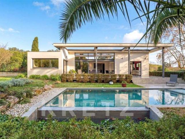 Maison vente à Montpellier, Castelnau-le-lez